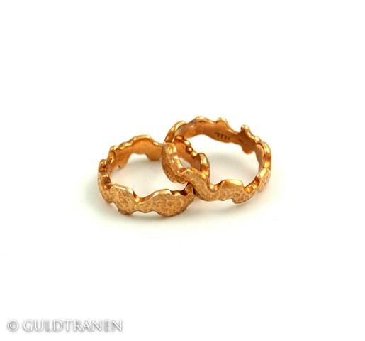 guldtranen  244
